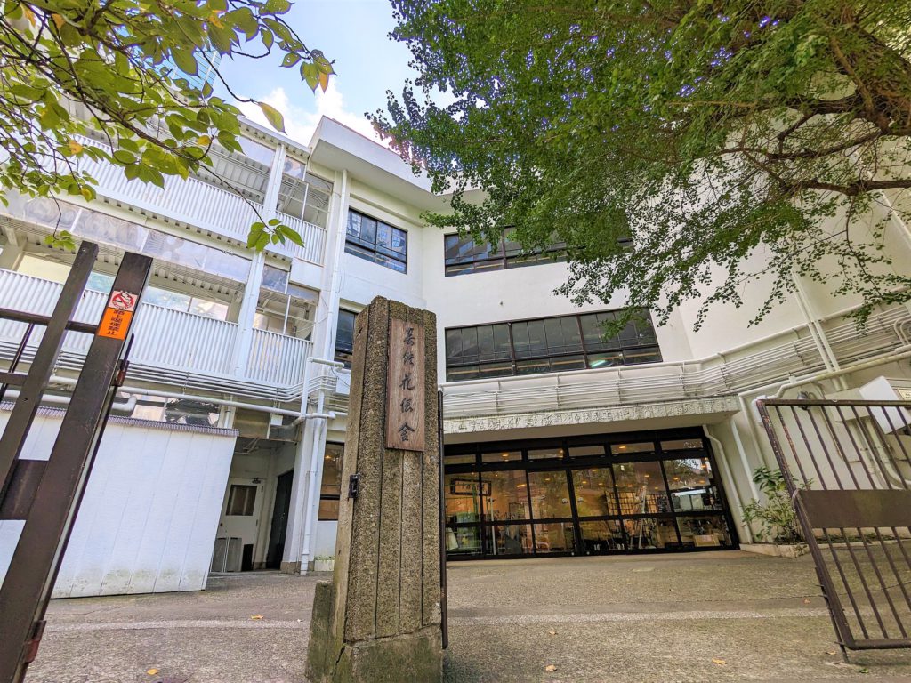 芸能花伝舎でのお稽古はじめ ＜囃子（小鼓）/（篠笛）＞ - キッズ伝統